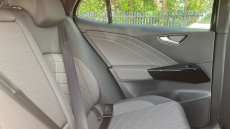 Volkswagen ID.3 150kW Match Pro S 77kWh 5dr Auto Electric Hatchback